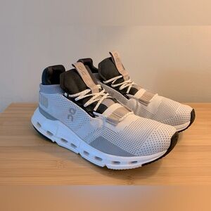 Cloudnova Womens Size 8